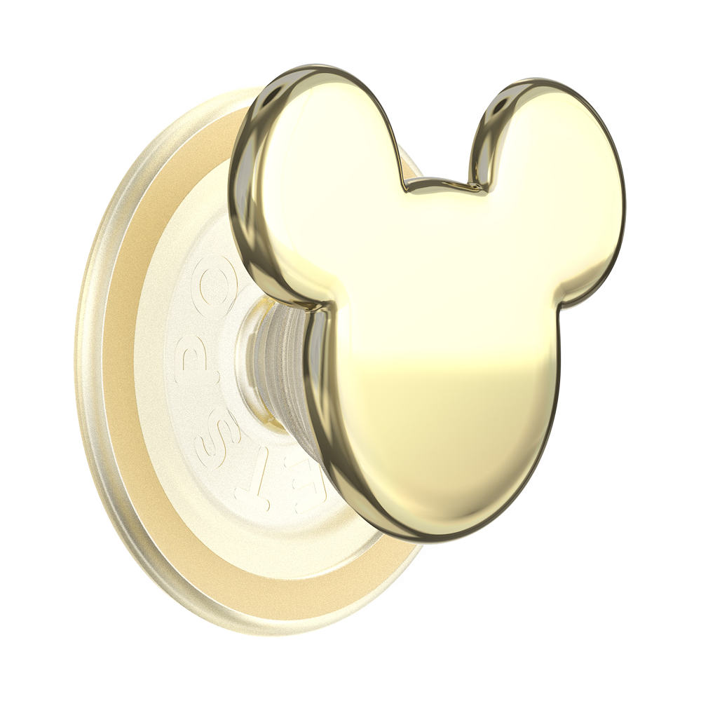 PopSockets PopOut Latte Mickey - MagSafe PopGrip