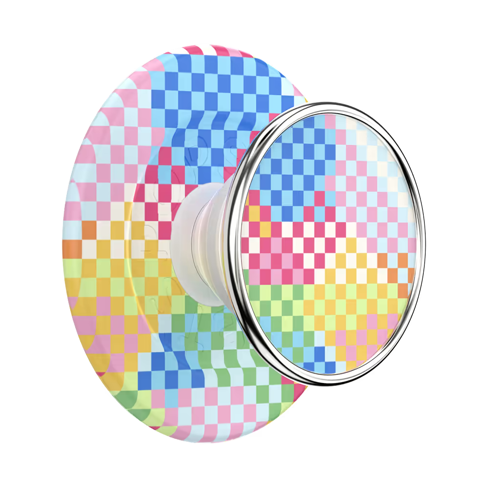 PopSockets Huipil - MagSafe PopGrip