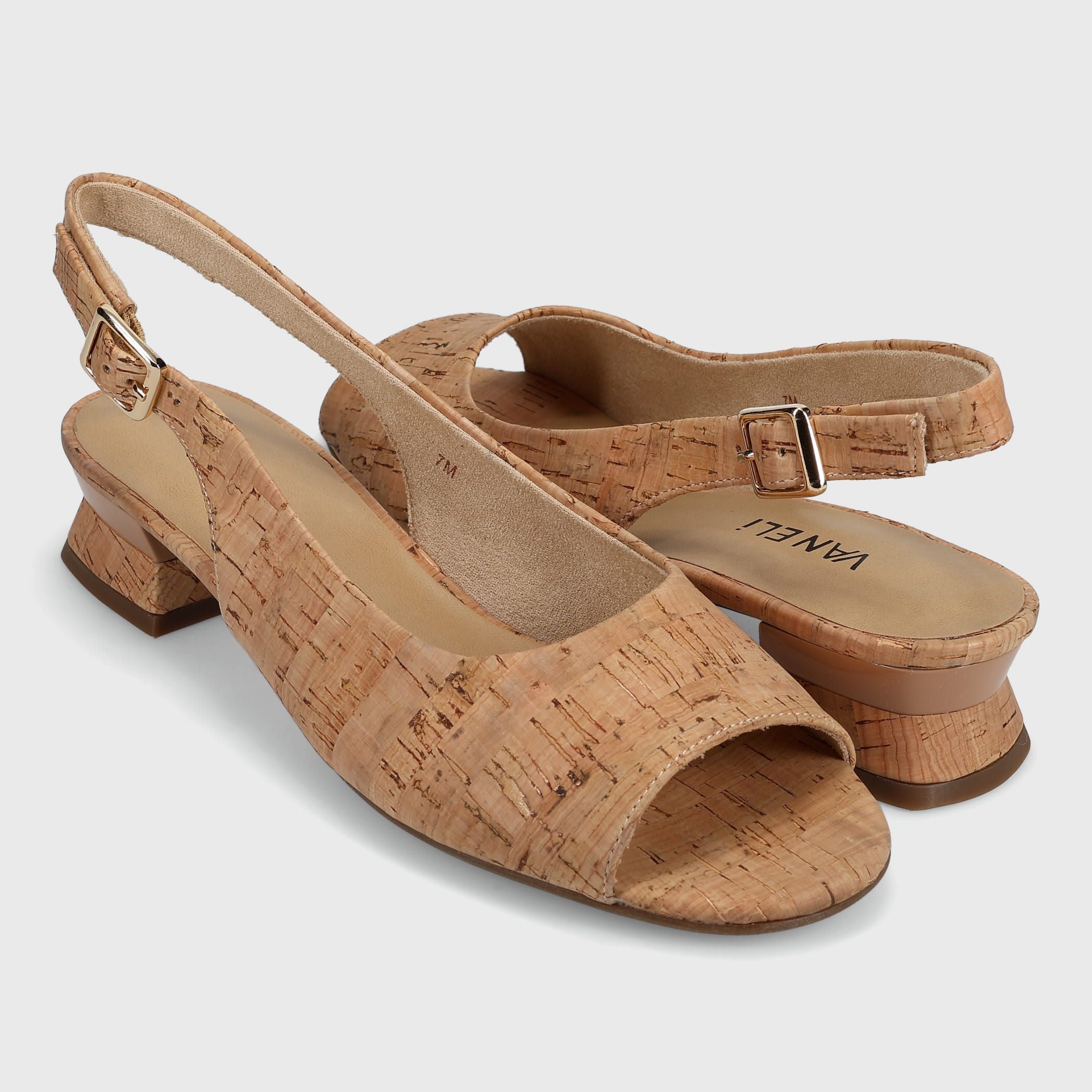 Marmi Shoes Vaneli Matyra