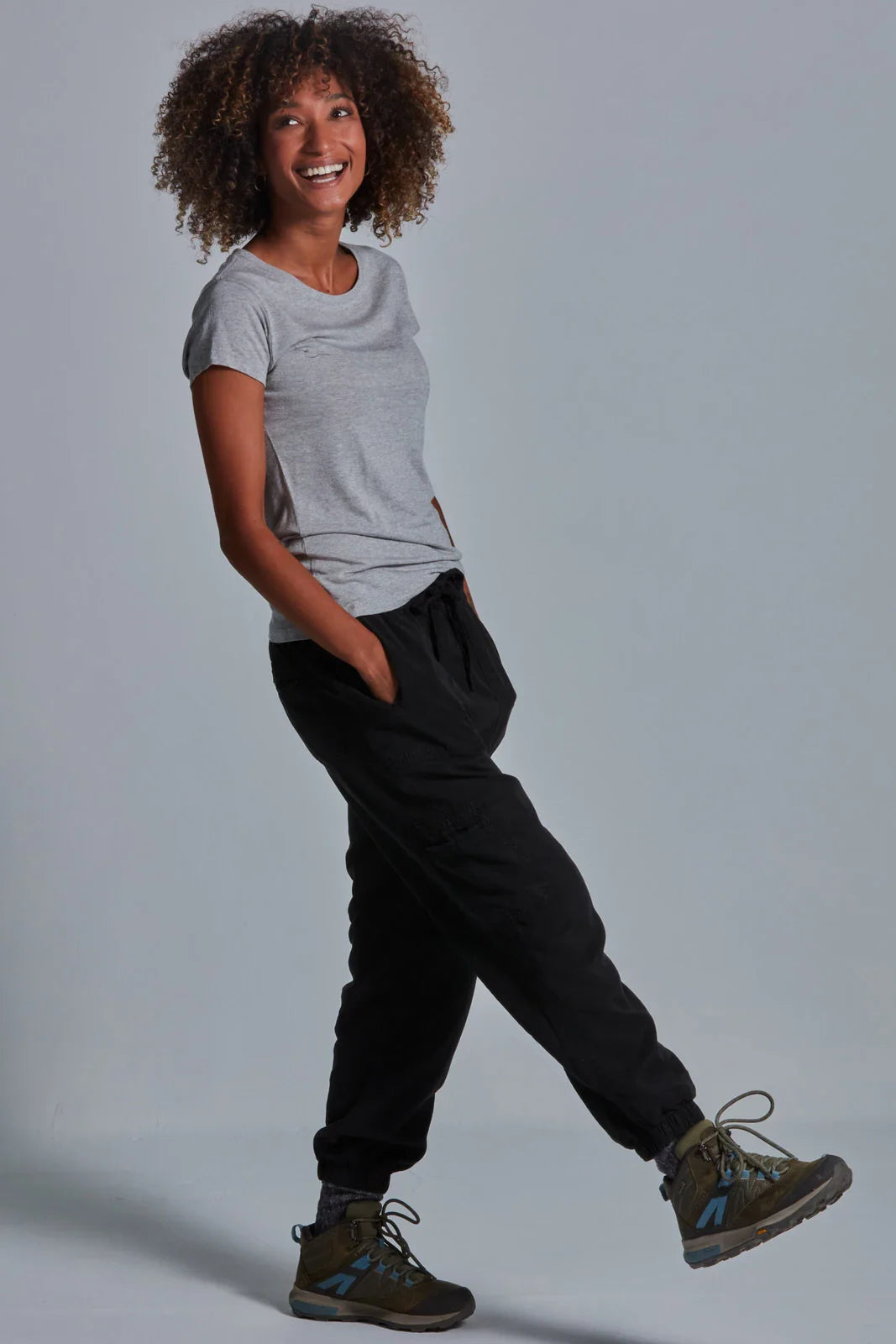 ONNO Women's ONNO bamboo t-shirt#2