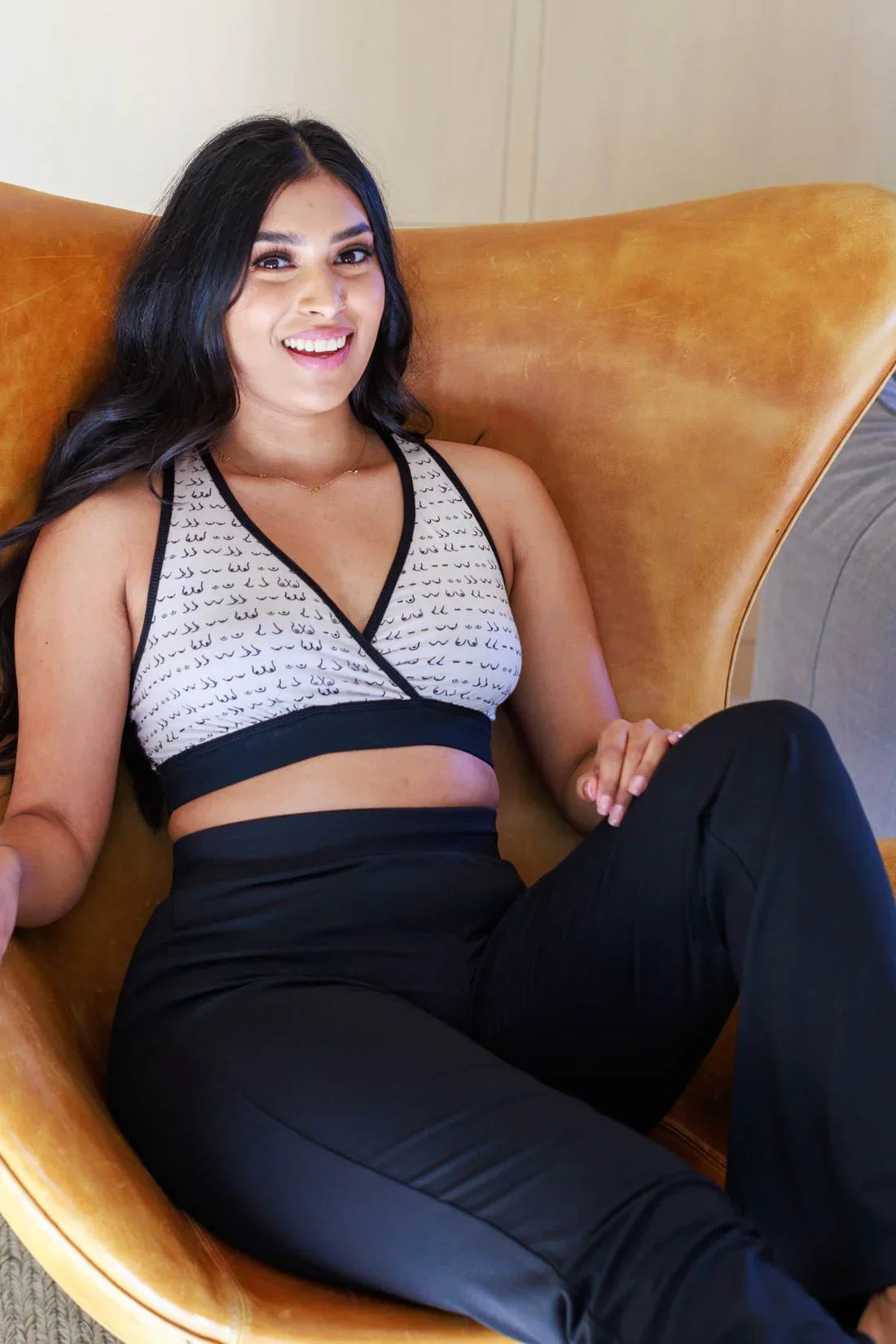 Simple Wishes Christine Lounge Pant