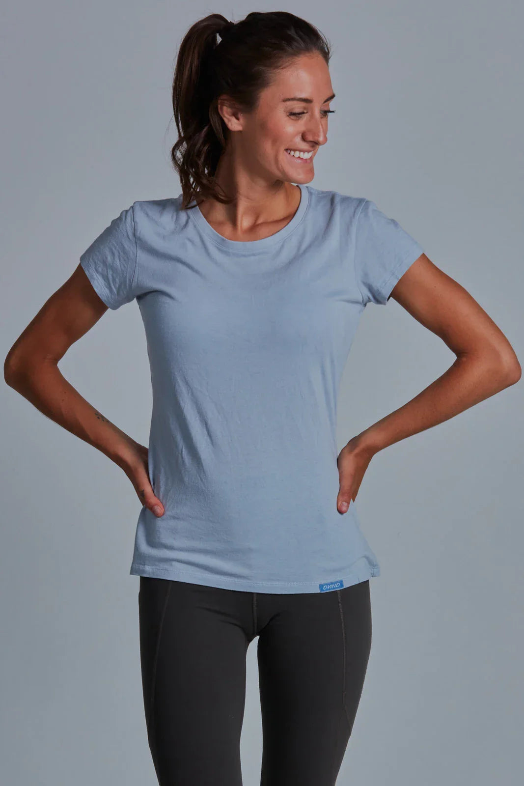 ONNO Women's ONNO beechwood t-shirt #3