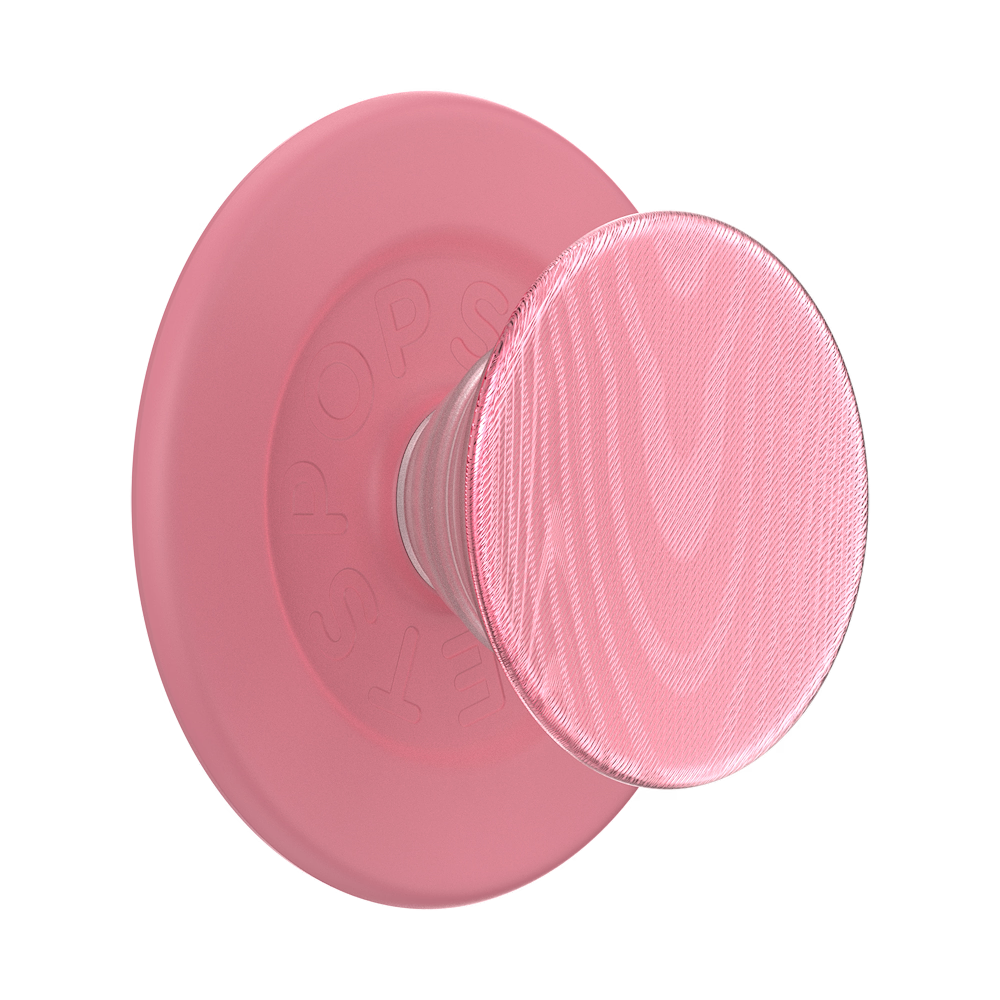 PopSockets PopOut Glazed Putty - MagSafe PopGrip
