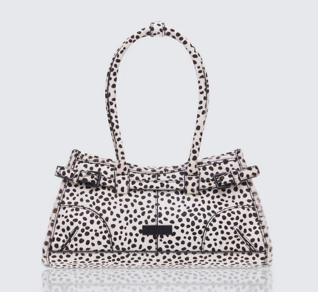 Finesse Talya Belted Lady Bag