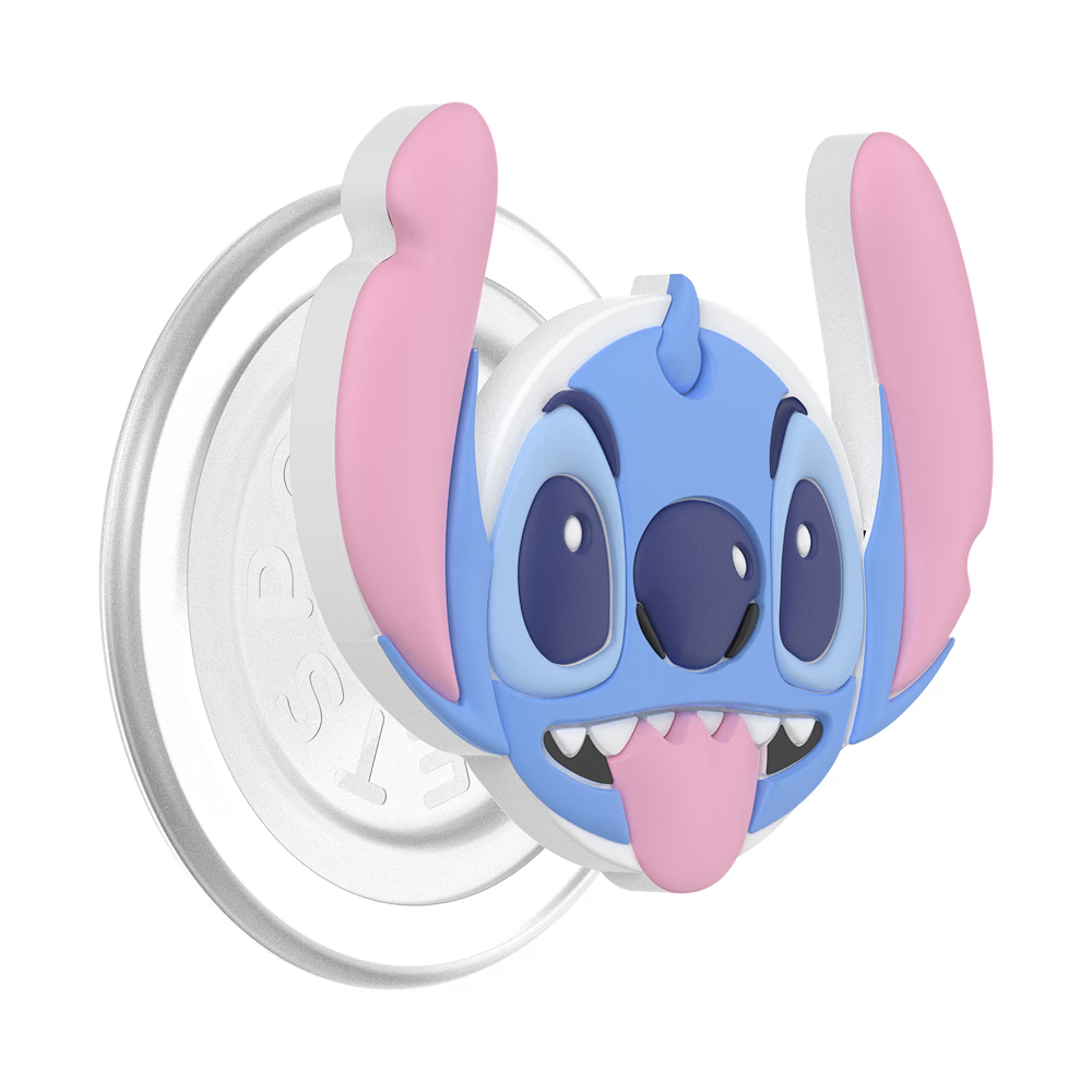 PopSockets Tidepool Stitch Snacks - MagSafe PopGrip