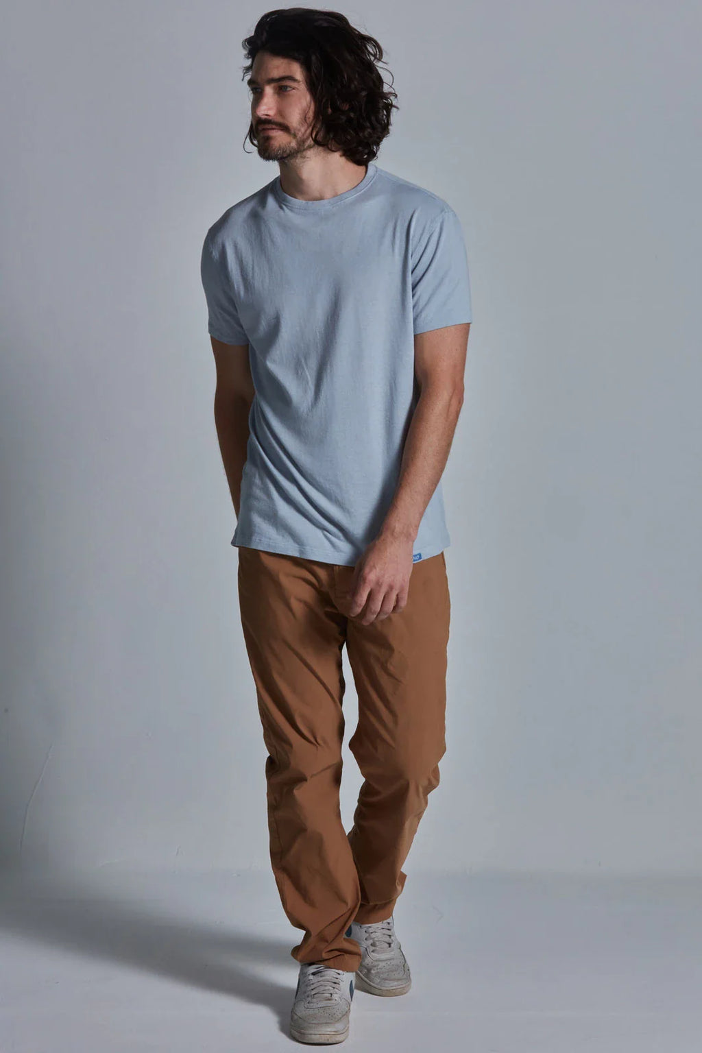 ONNO Men's ONNO bamboo t-shirt #3