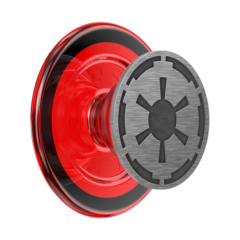 PopSockets Enamel Spinner BB 8 - MagSafe PopGrip