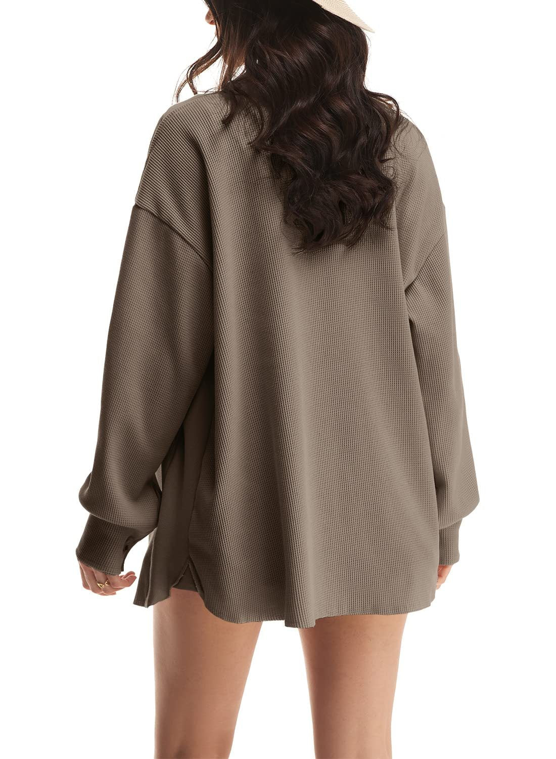 Nabalu Arvessae | Women’s Button-Front Utility Summer Jacket