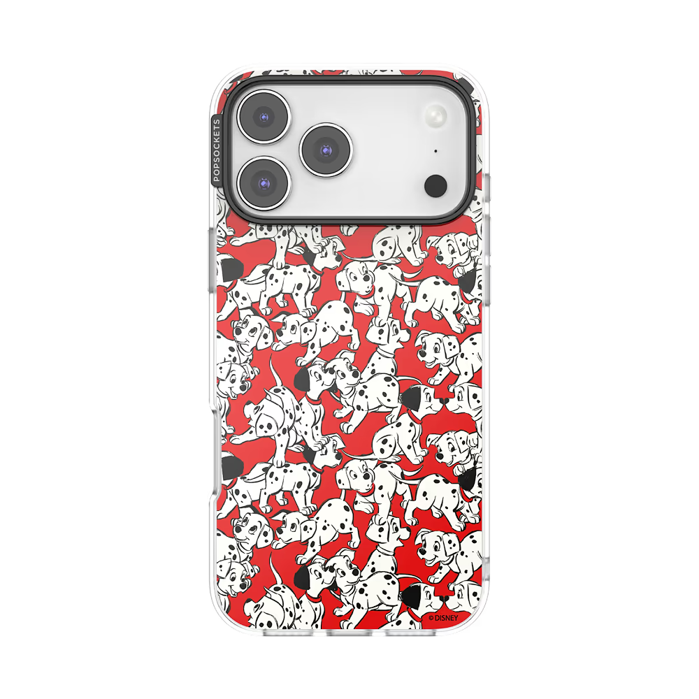 PopSockets Mirror Can You Spot Me? - MagSafe Case