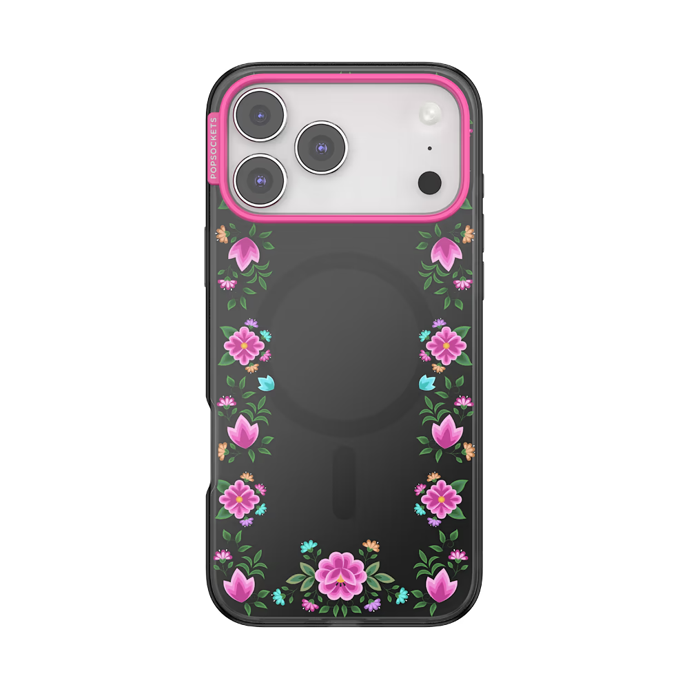 PopSockets That's A Weave - MagSafe Case 1