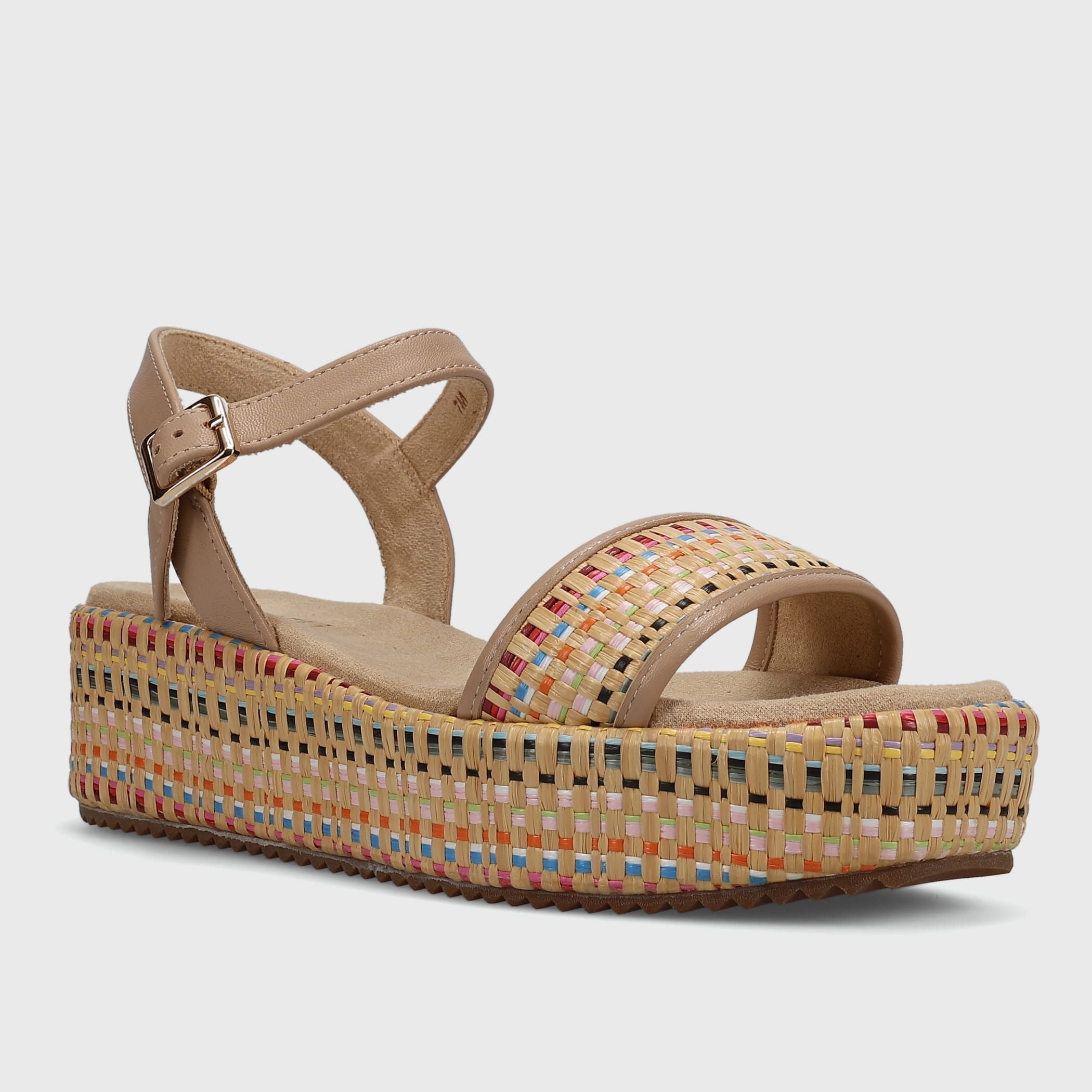 Marmi Shoes Vaneli Walda