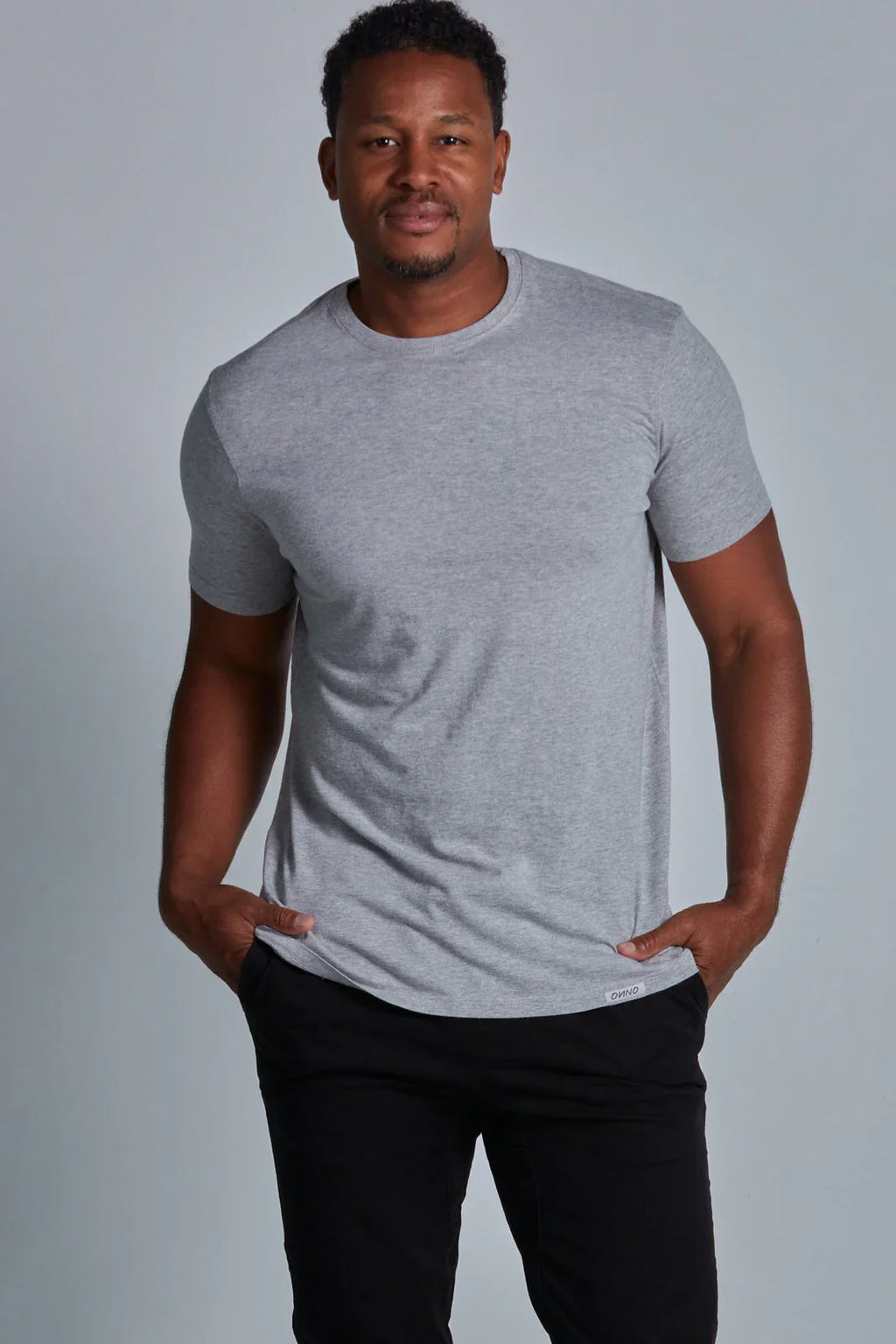 ONNO Men's ONNO bamboo t-shirt #2