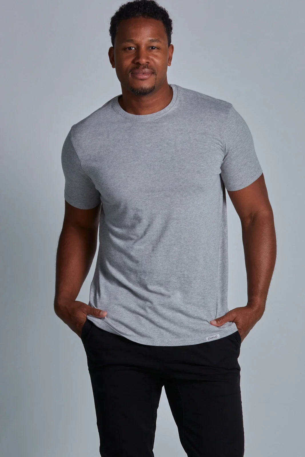 ONNO Men's ONNO bamboo t-shirt #2