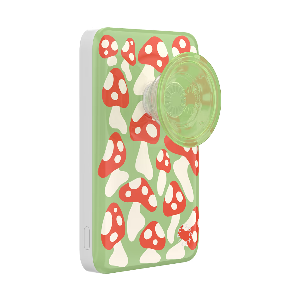 PopSockets Bruce - MagSafe PowerPack