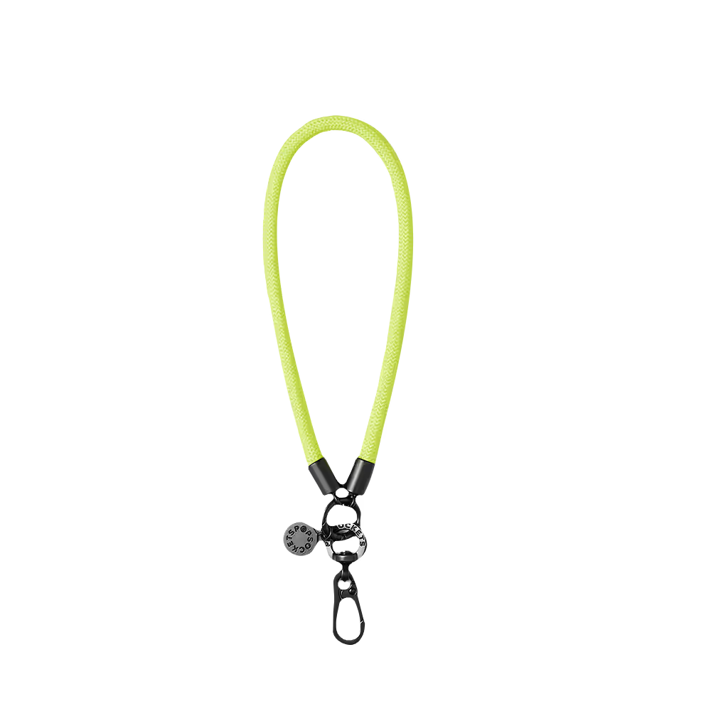 PopSockets Rope Chain Charmed - Phone Wristlet