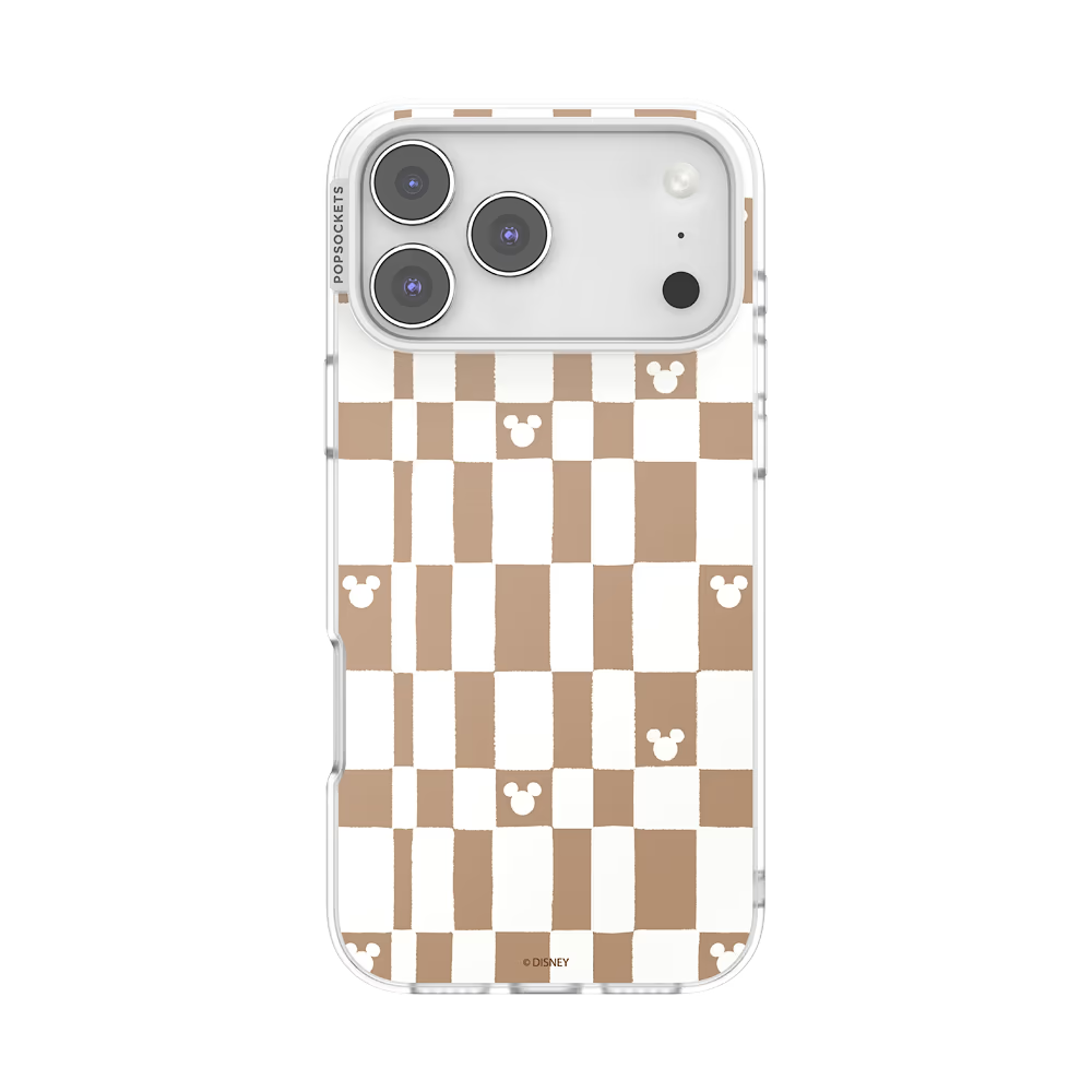 PopSockets Serene Mickey - MagSafe Case