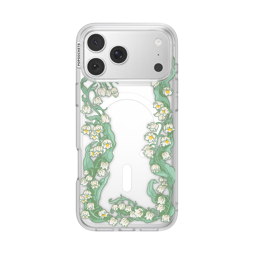 PopSockets Fairyglass - MagSafe Case