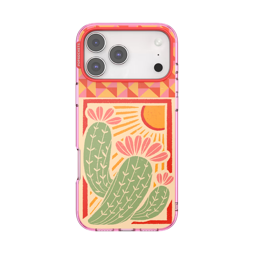 PopSockets Desert Mosaic - Desert Mosaic