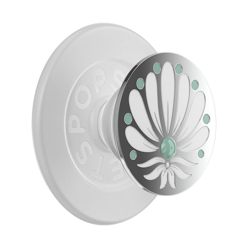 PopSockets Enamel Stamped - MagSafe PopGrip
