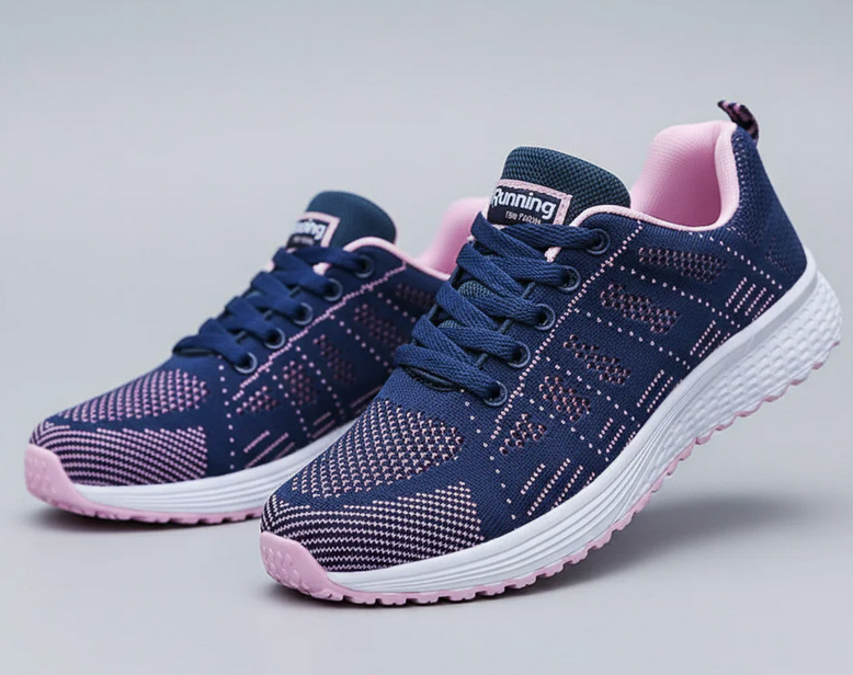 Nabalu Jordan | Breathable Comfort Orthopedic Sneakers