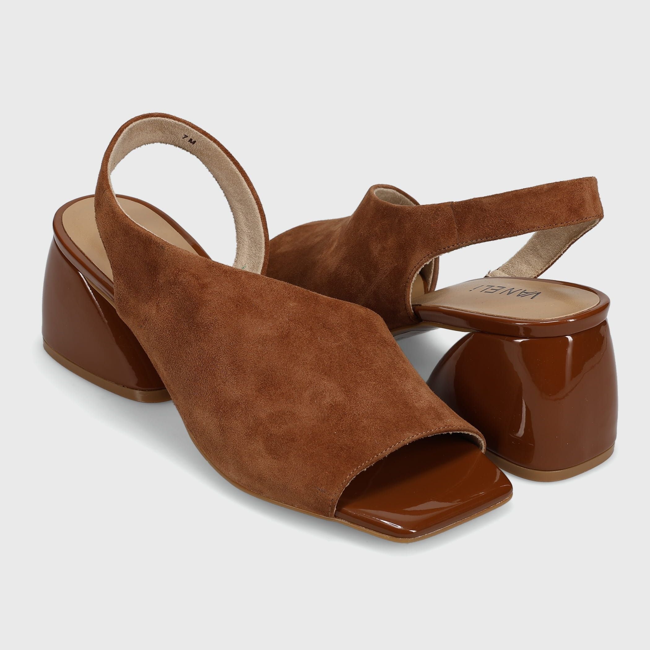 Marmi Shoes Vaneli Molke