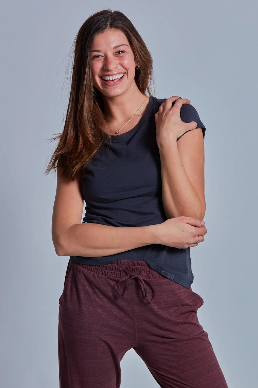 ONNO Women's ONNO beechwood t-shirt #1