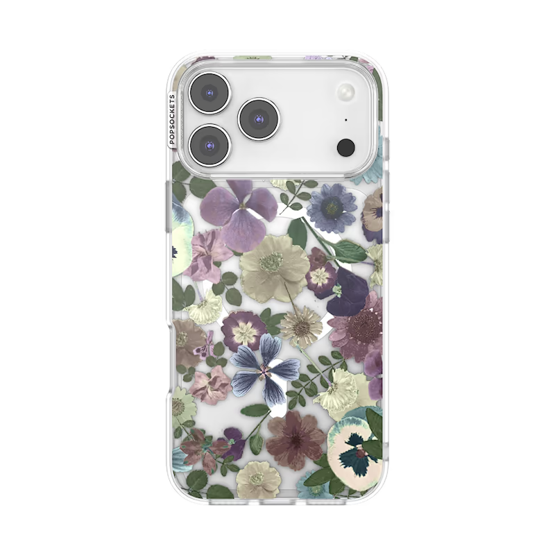 PopSockets Gingham - MagSafe Case 2