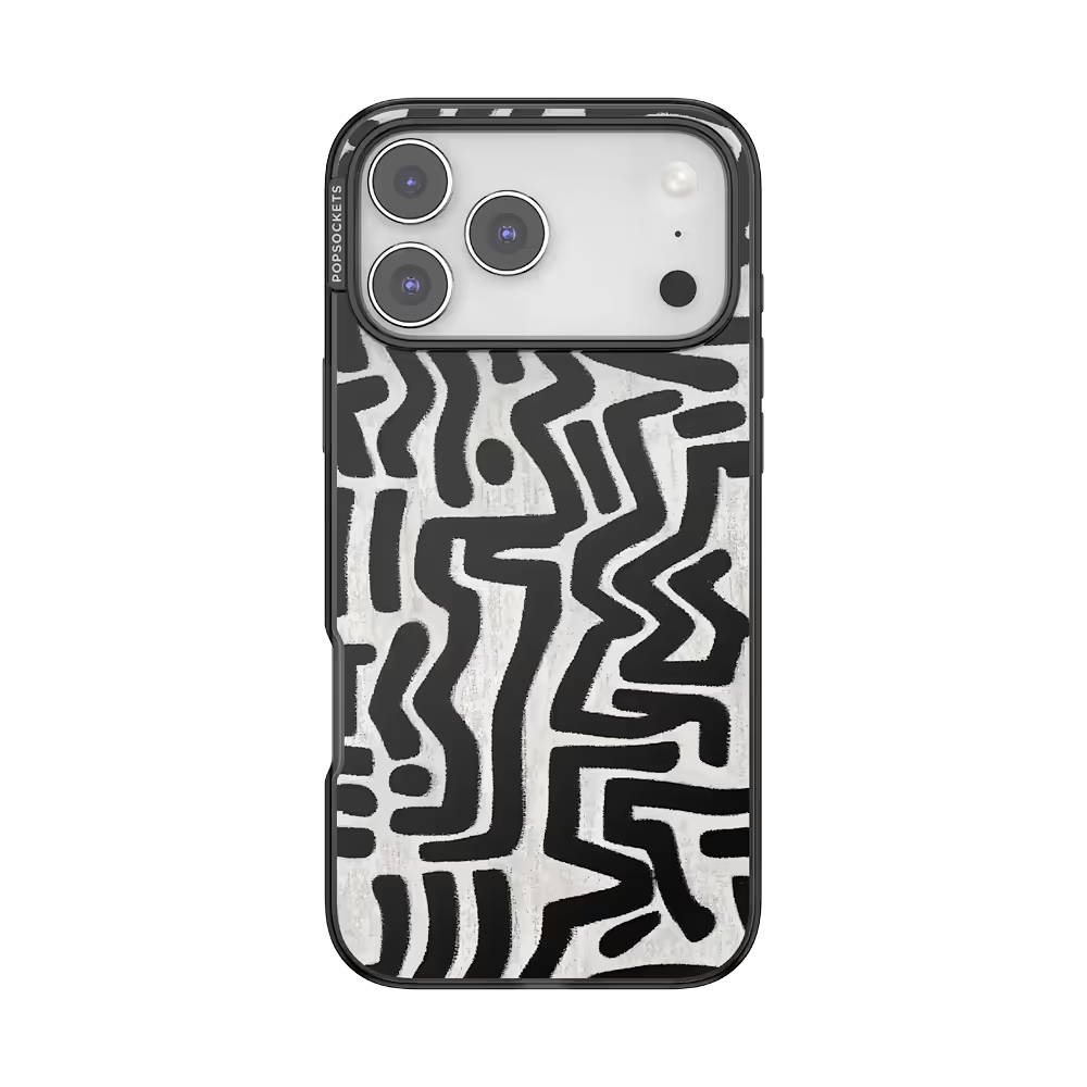PopSockets That's A Weave - MagSafe Case 2