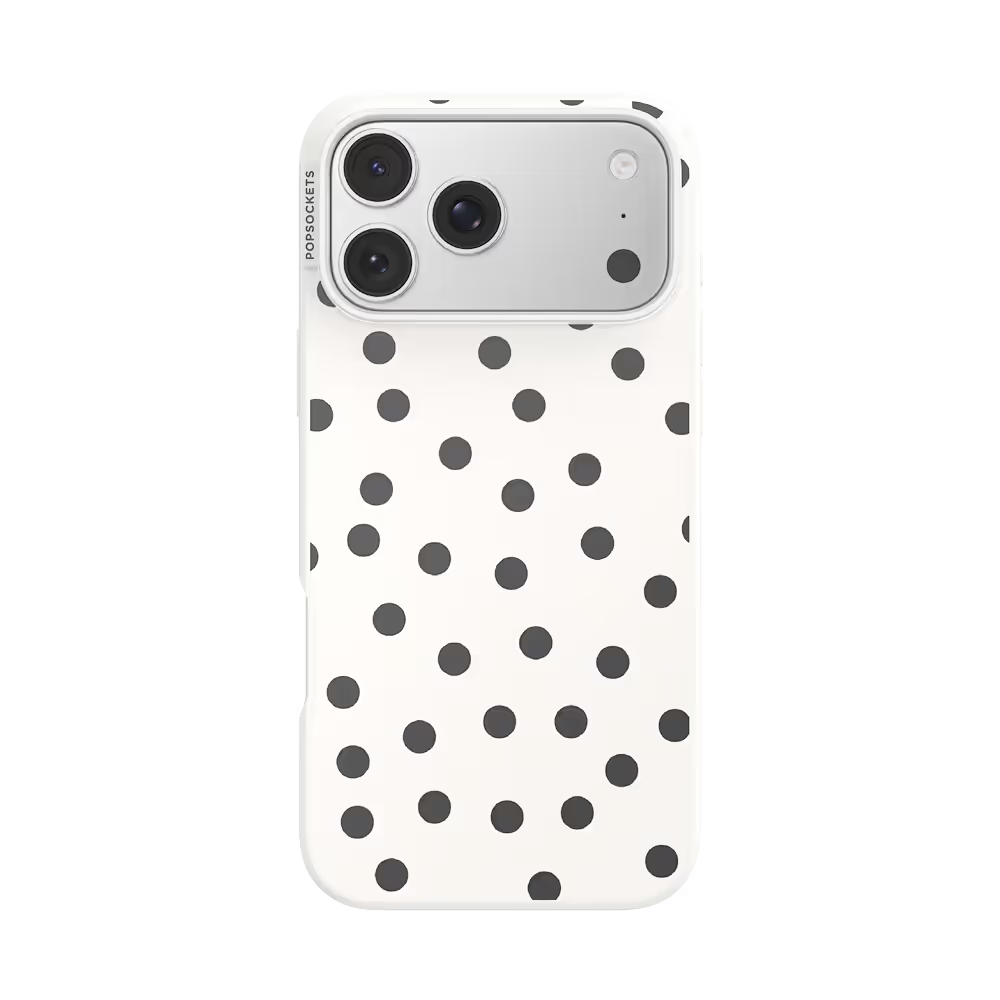 PopSockets Cottage Tutu Yellow - MagSafe Case 1