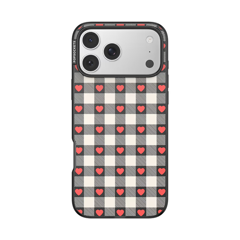 PopSockets Sweet Love - MagSafe Case 1