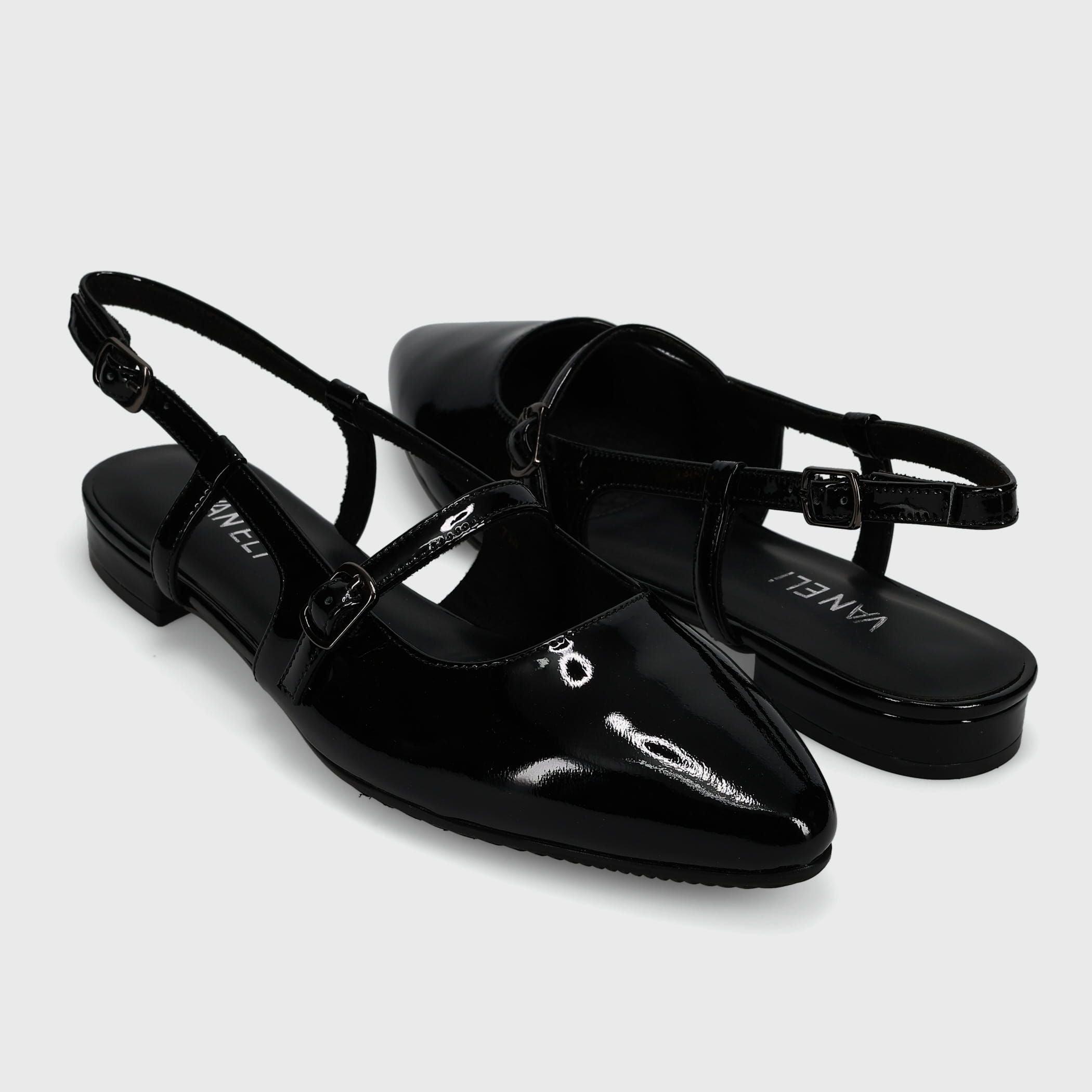 Marmi Shoes Vaneli Gauri