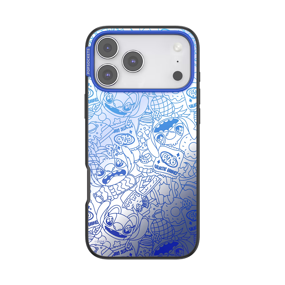 PopSockets Stitch Snack Dreams - MagSafe Case