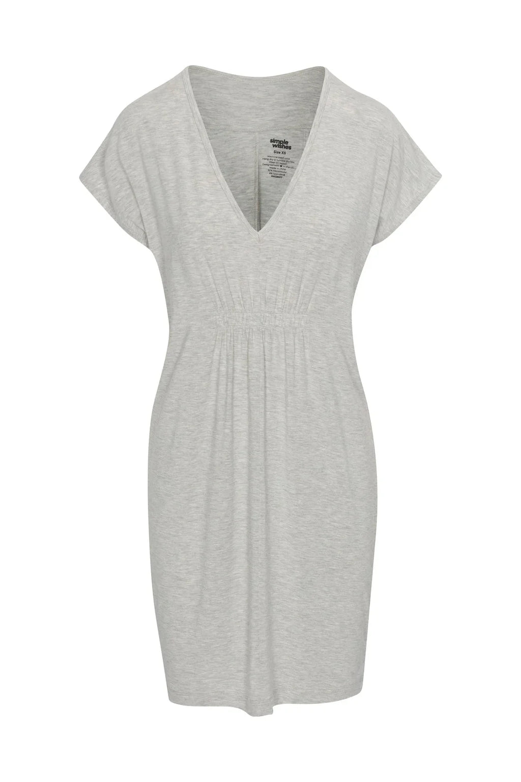 Simple Wishes Joy Maternity & Nursing Dress