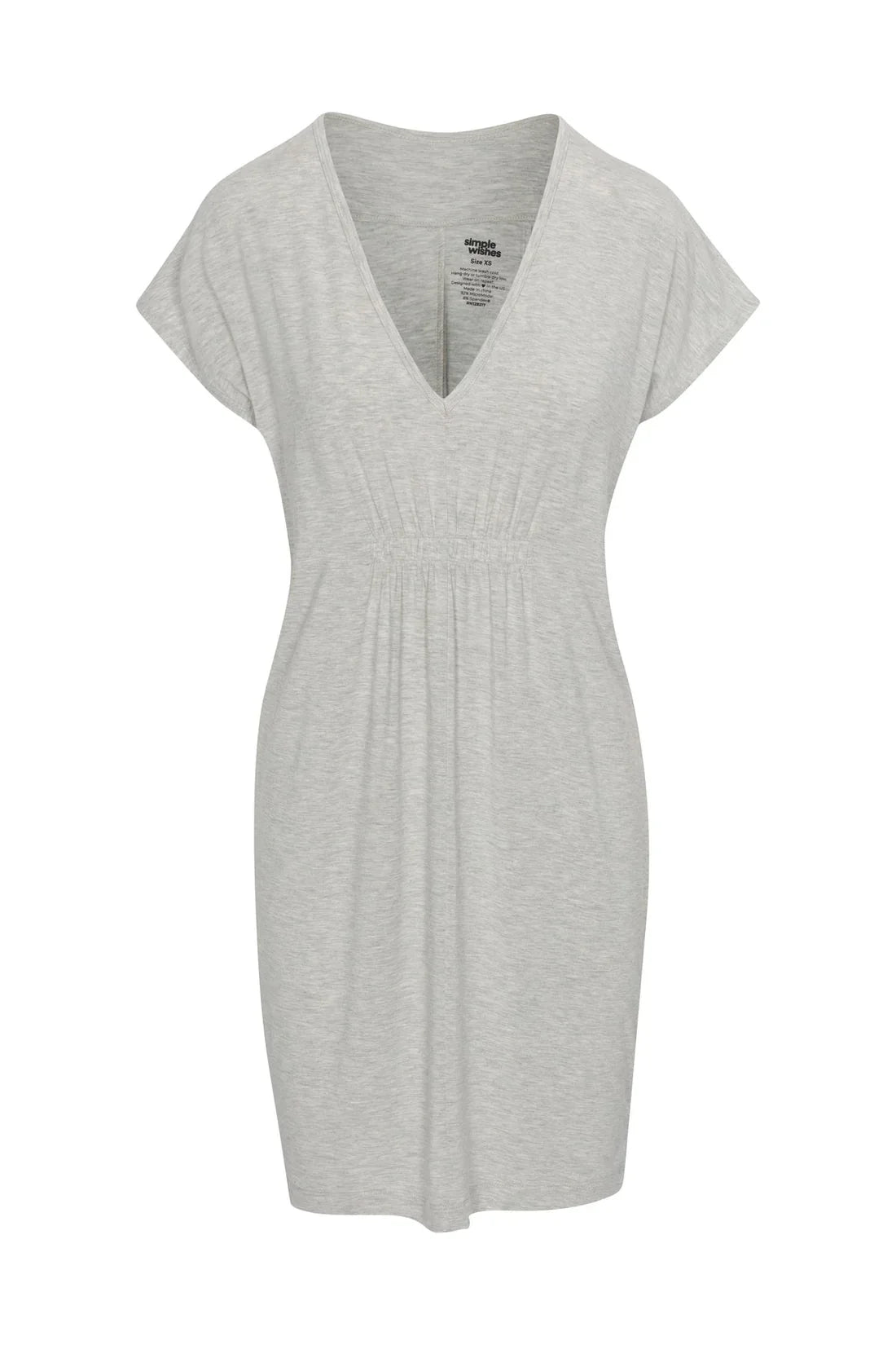 Simple Wishes Joy Maternity & Nursing Dress