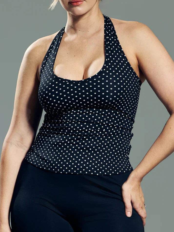 Klassy Halter Brami