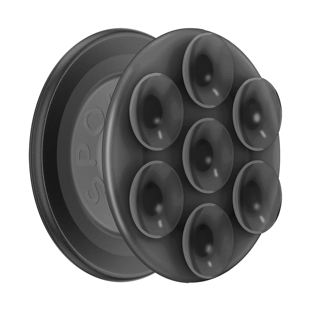 PopSockets Putty - MagSafe Suck-Up Grip & Mount