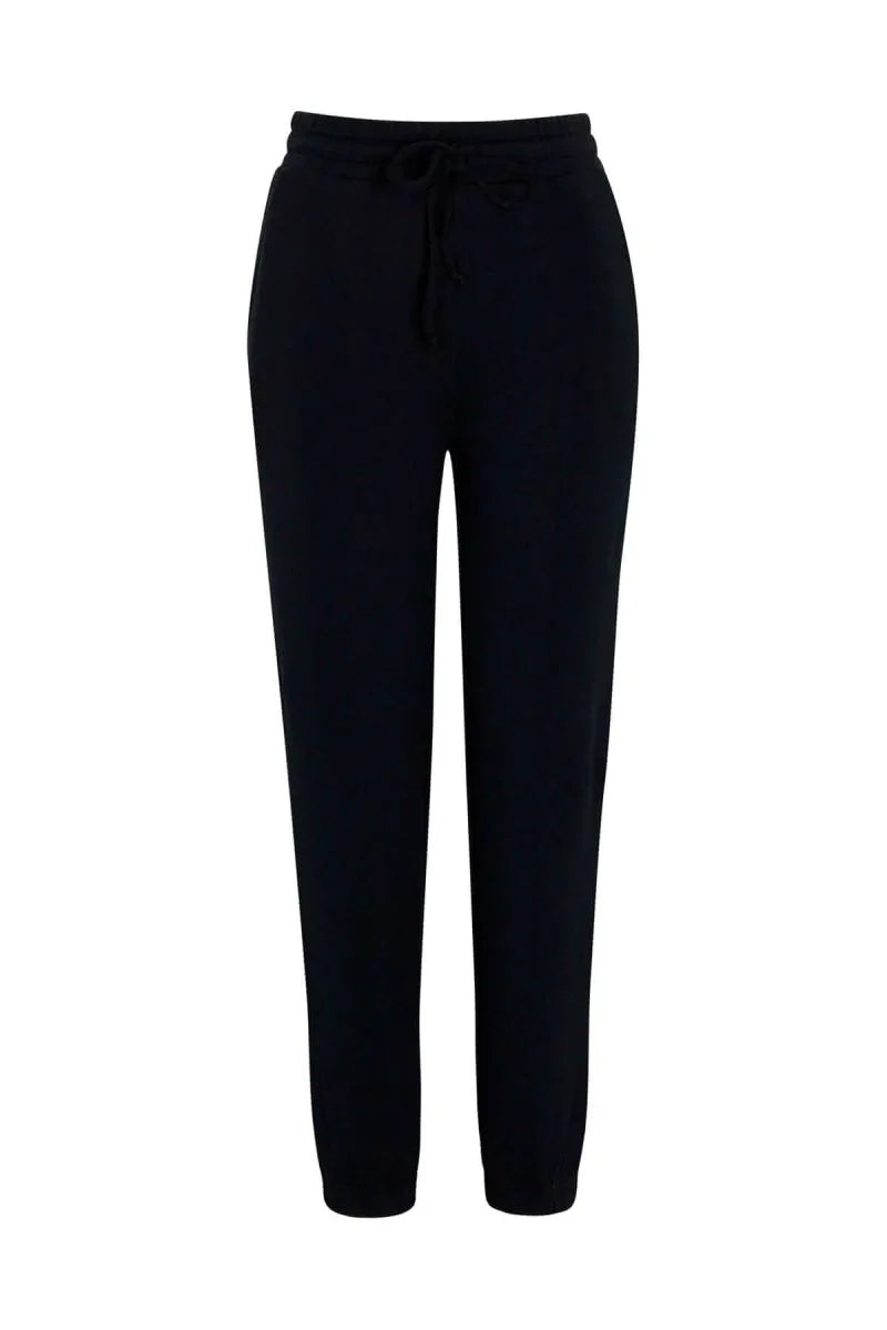 Simple Wishes Inez Fleece Jogger