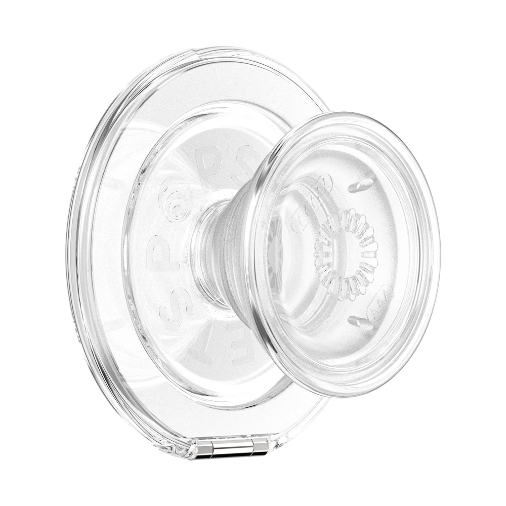 PopSockets Latte - MagSafe Kick-Out Grip & Stand