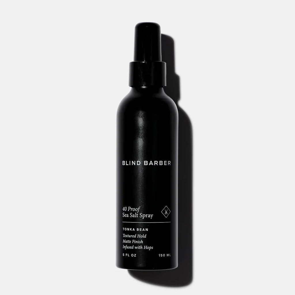 Blind Barber 40 Proof Sea Salt Spray