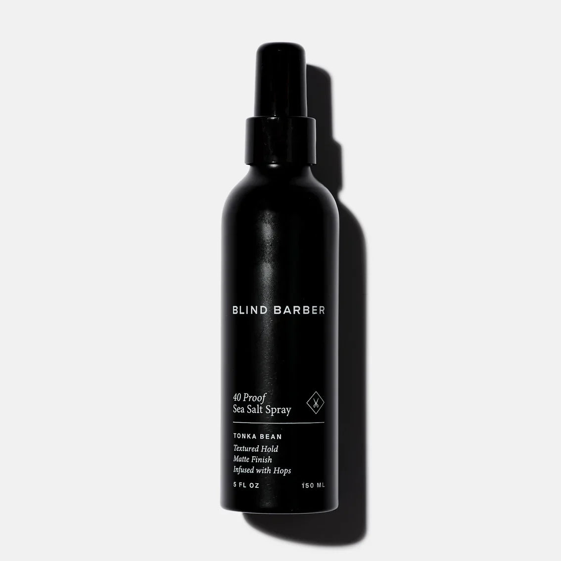 Blind Barber 40 Proof Sea Salt Spray