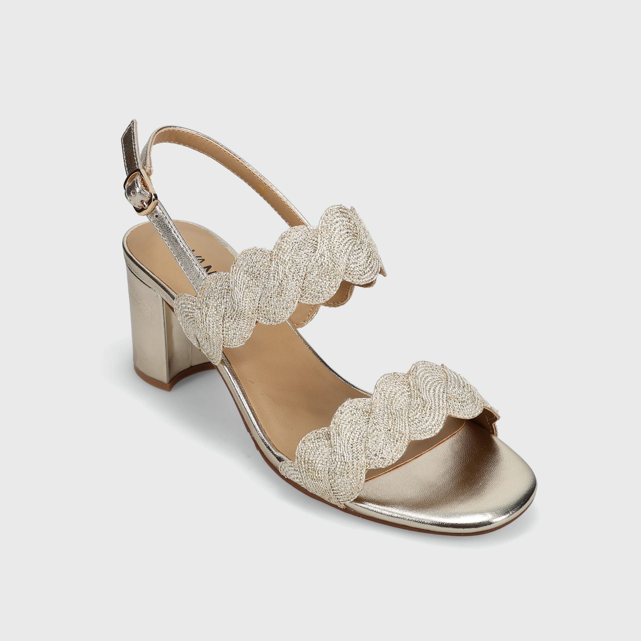 Marmi Shoes Vaneli Lettie 1