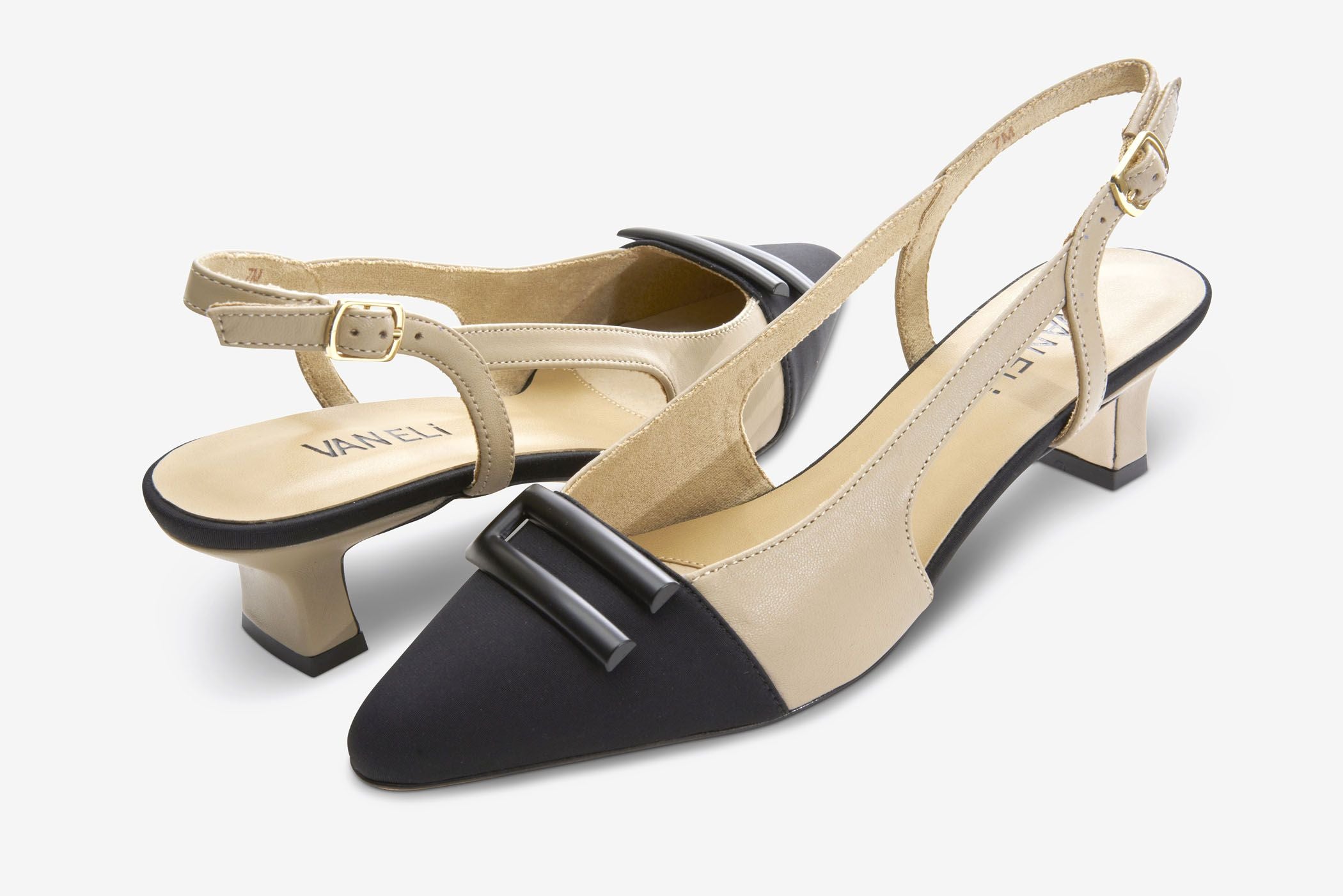 Marmi Shoes Vaneli Tady