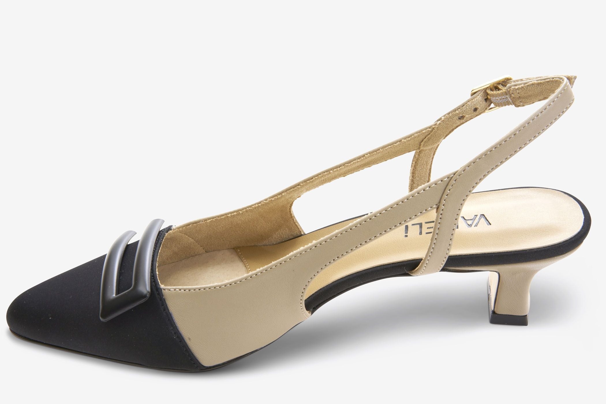 Marmi Shoes Vaneli Tady