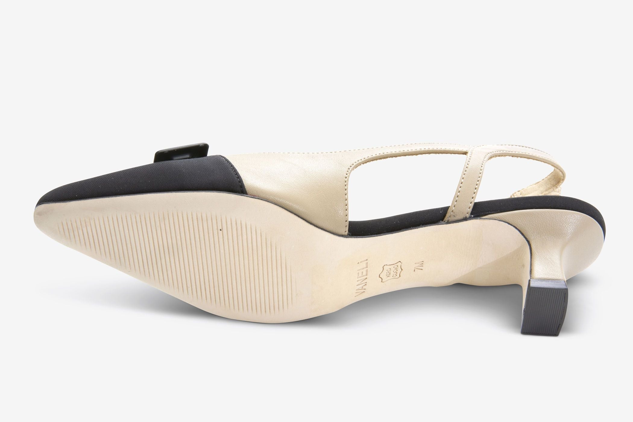 Marmi Shoes Vaneli Tady