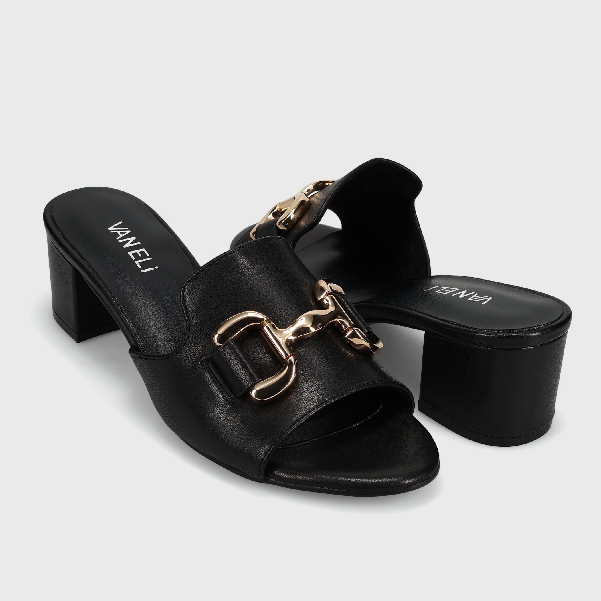 Marmi Shoes Vaneli Oksana 1