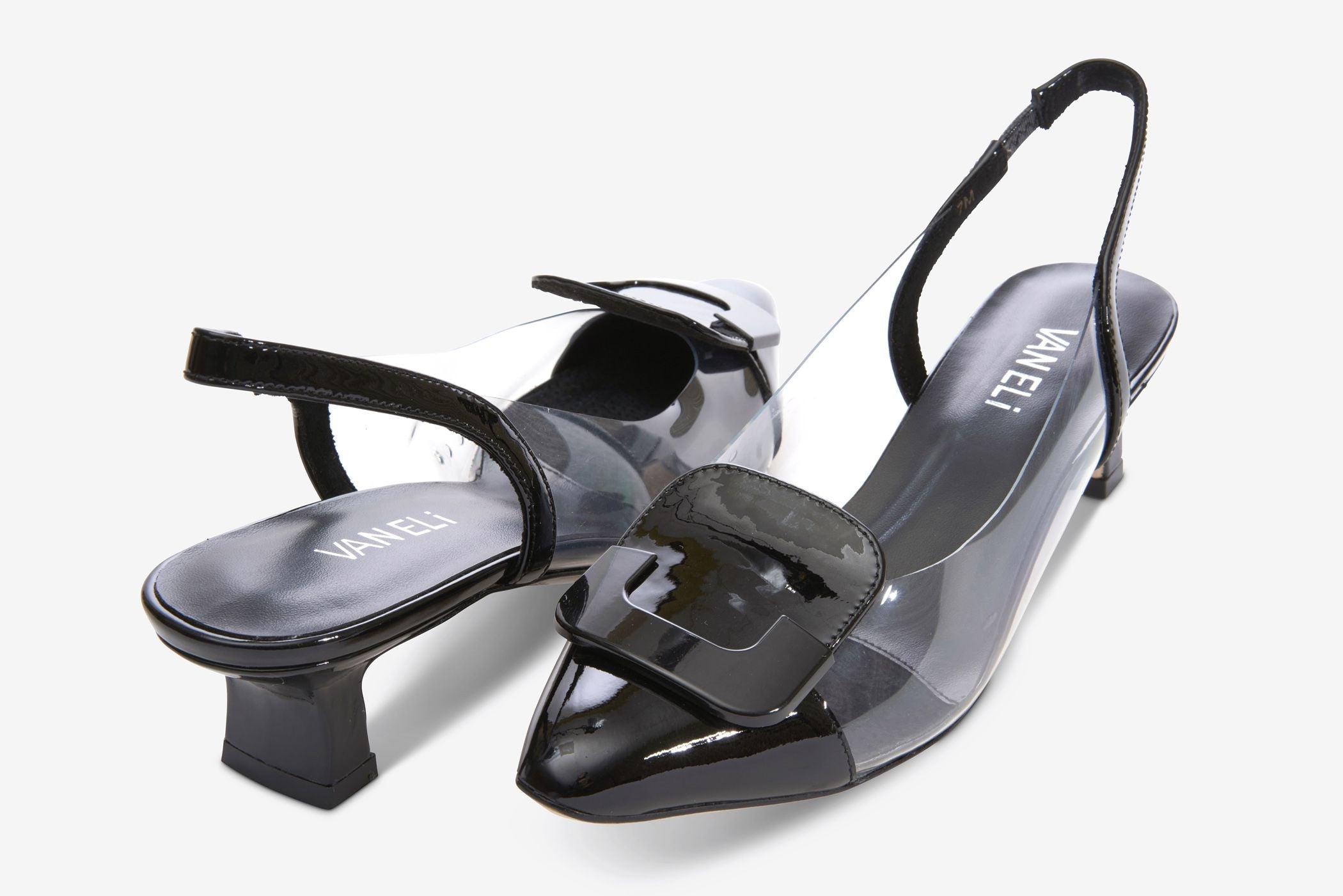 Marmi Shoes Vaneli Tamira 1