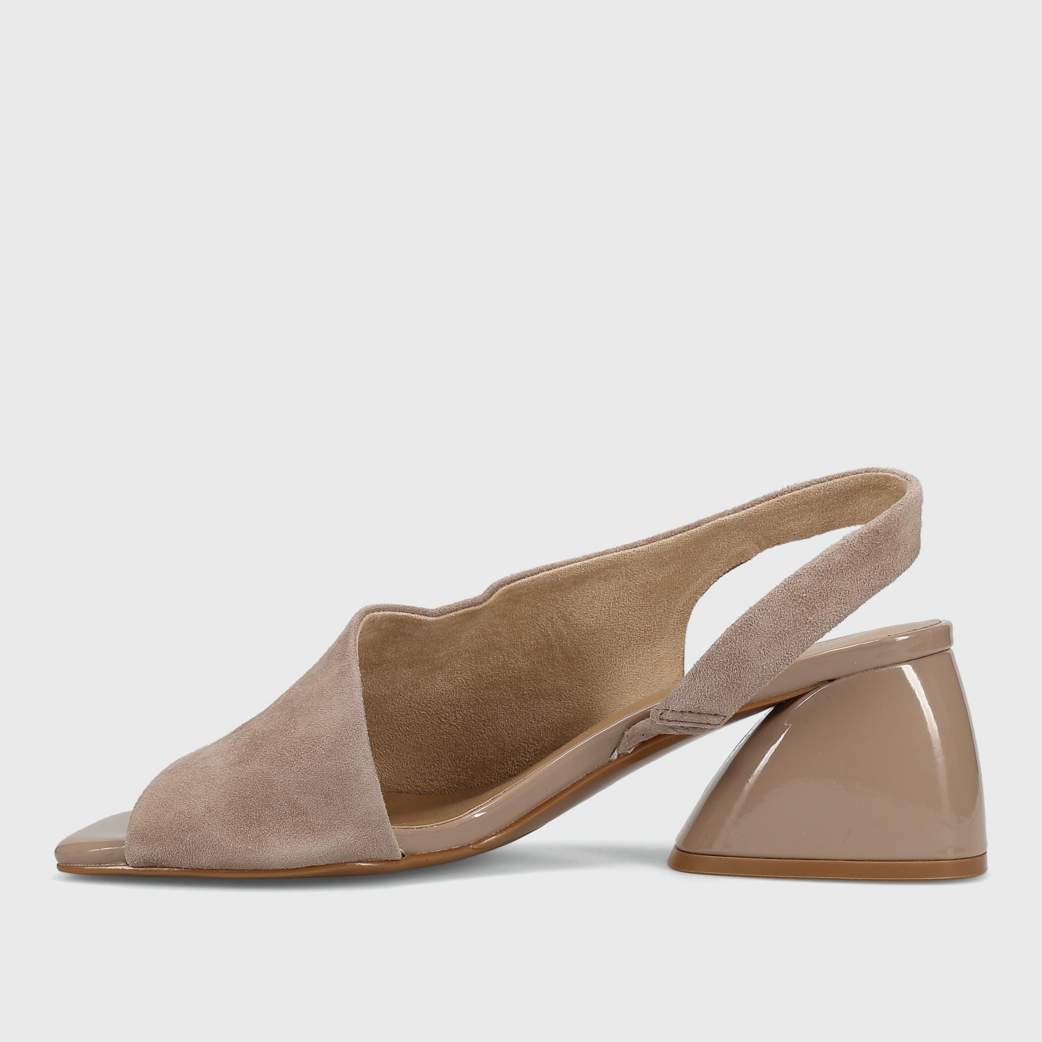 Marmi Shoes Vaneli Molke