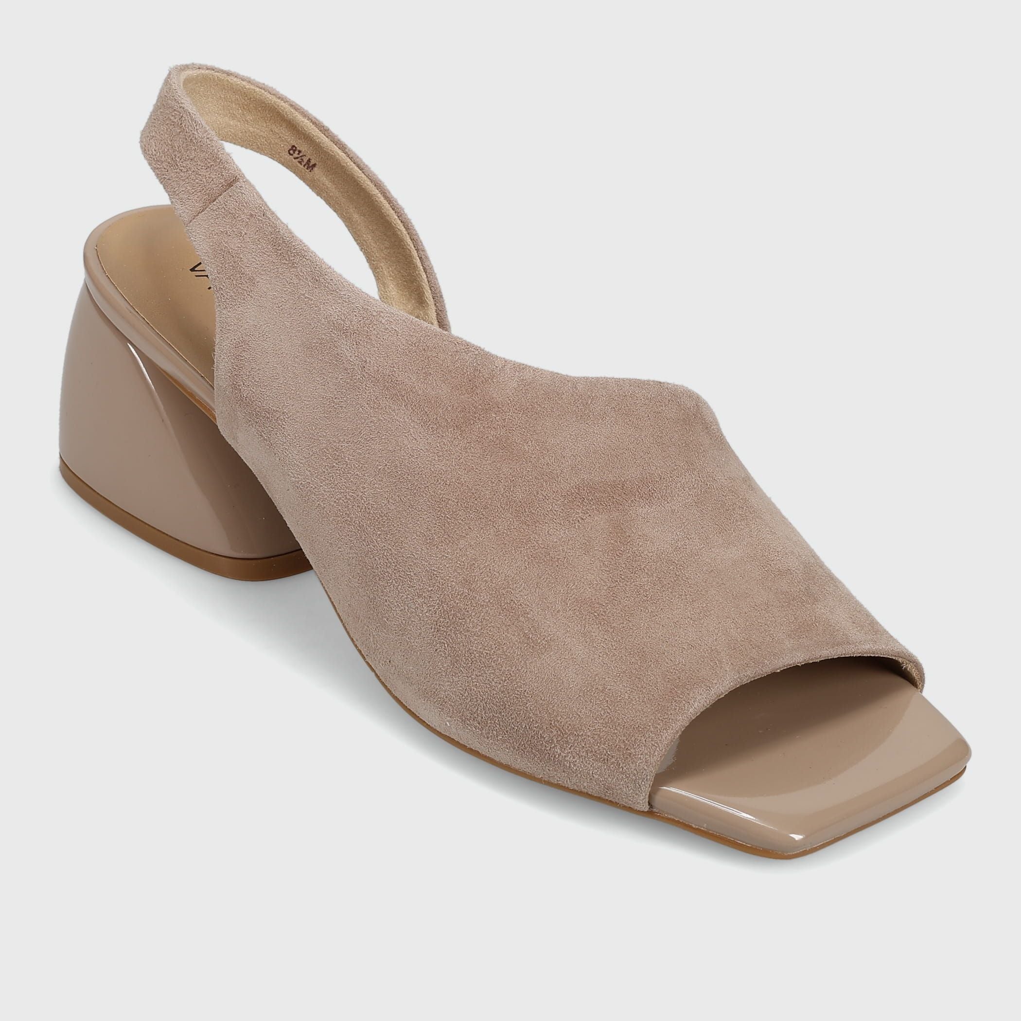 Marmi Shoes Vaneli Molke