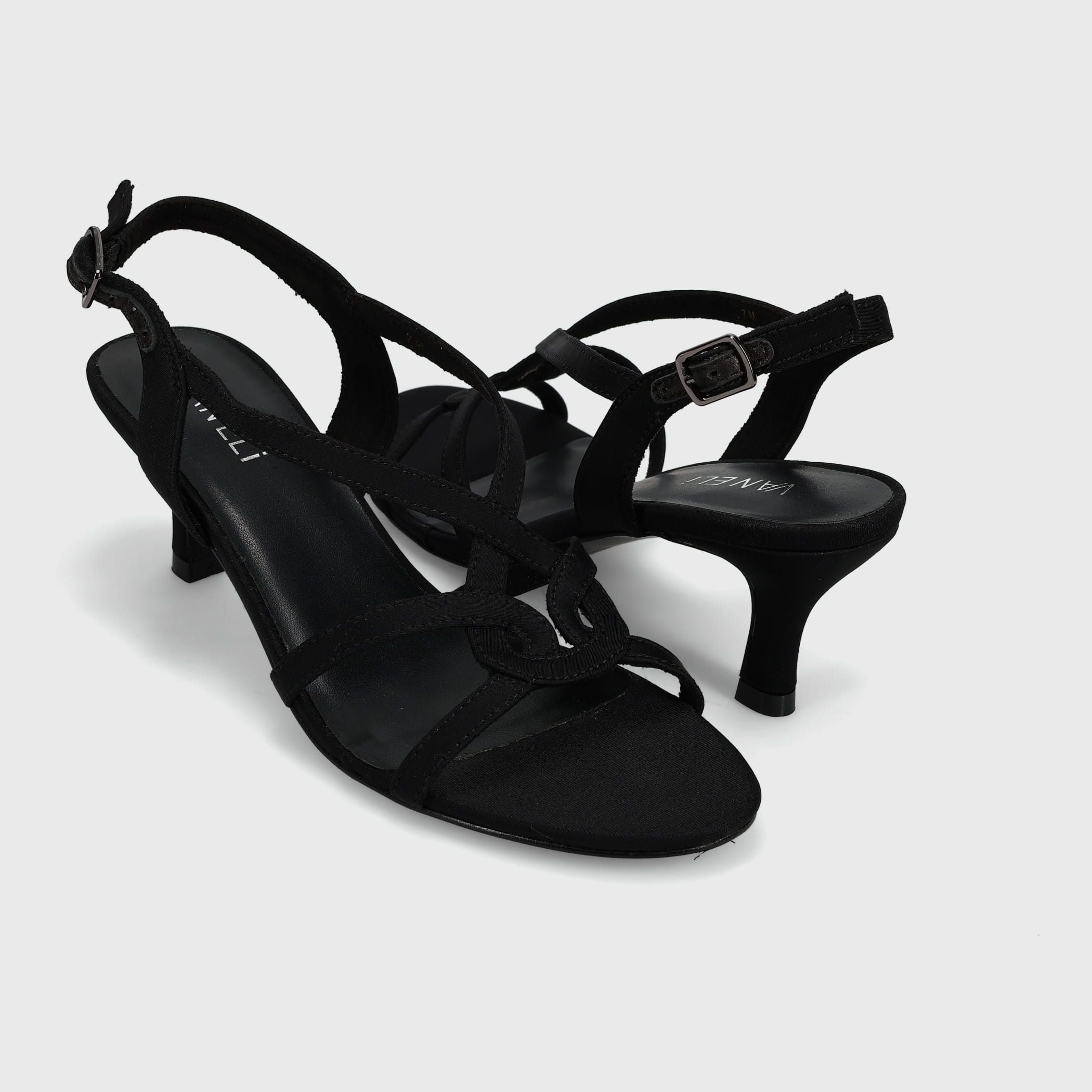 Marmi Shoes Vaneli Monde 1