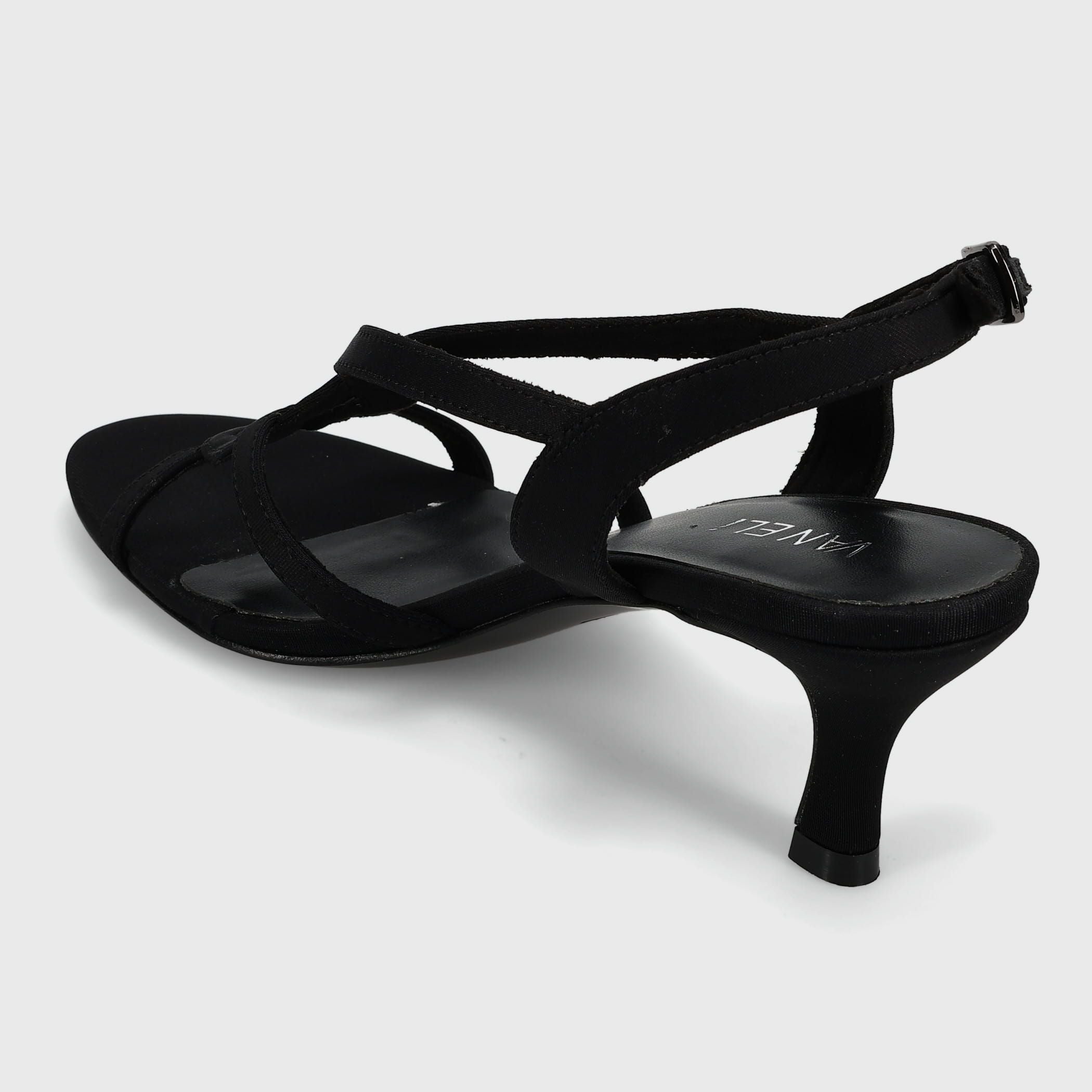 Marmi Shoes Vaneli Monde 1